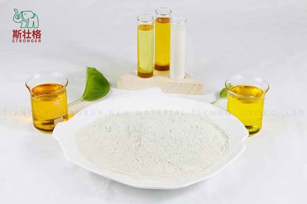 STRONGER-Food-Grade-Activated-Clay-For-Oil-Refinery