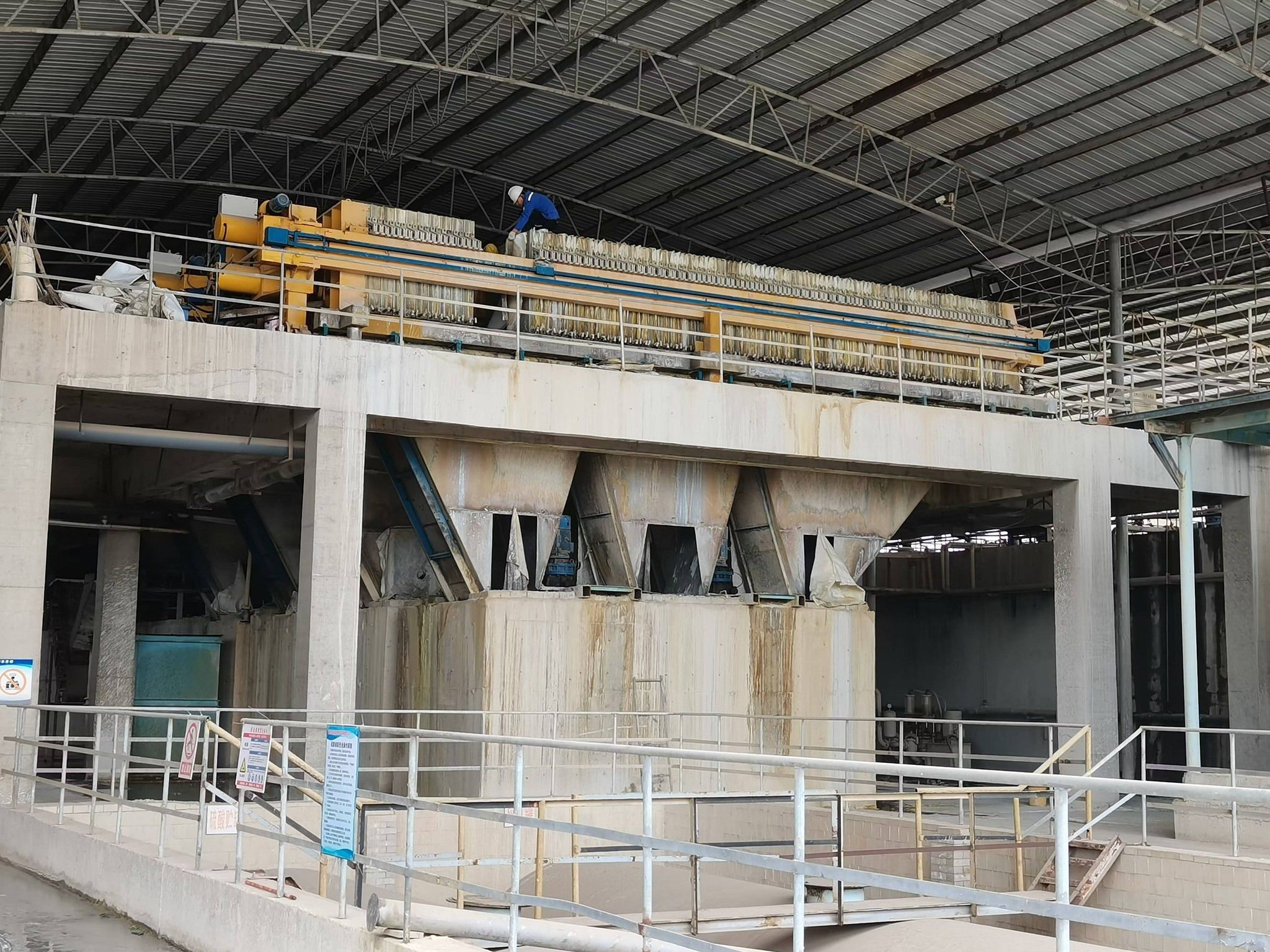 Activated-Clay-Production-Equipment